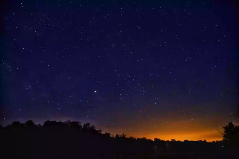 Безмолвие. Шёпот мирового духа