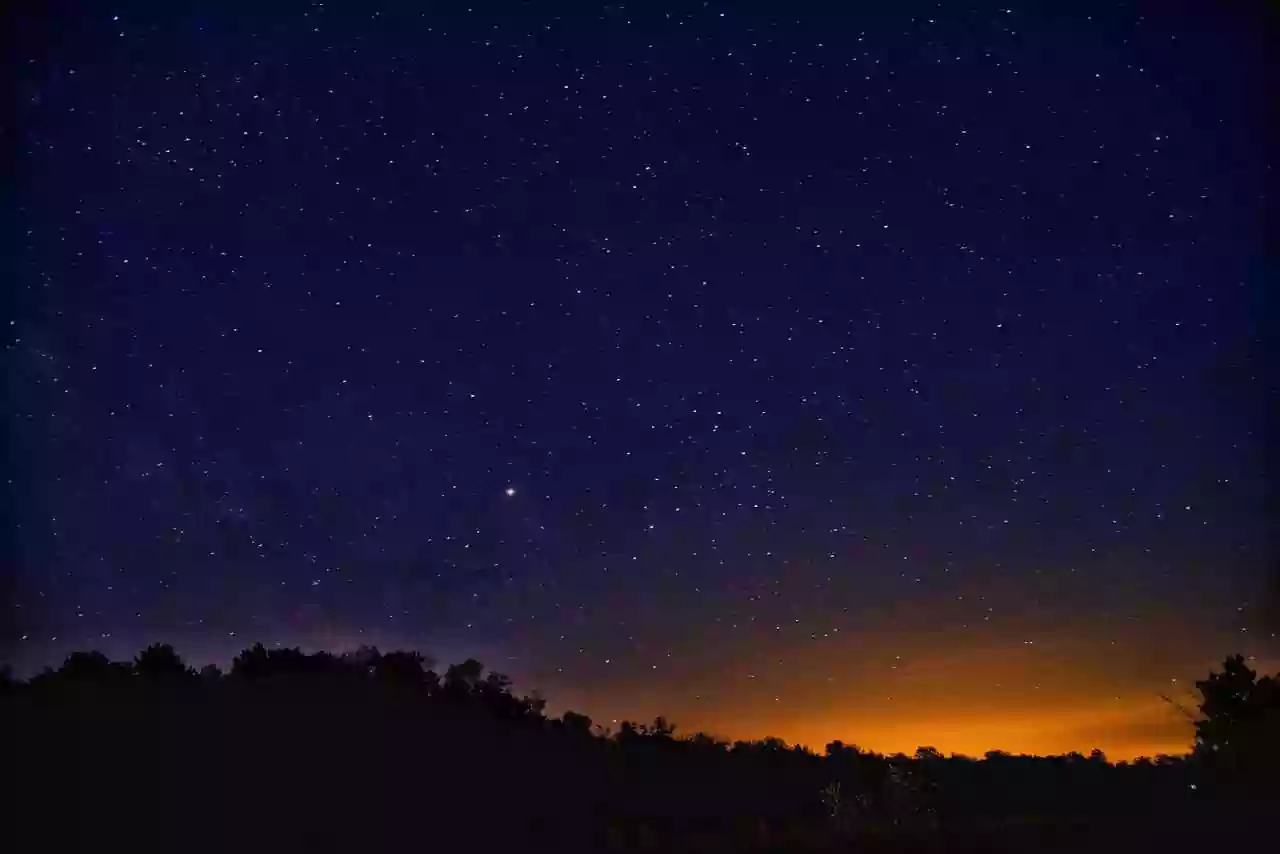 Безмолвие. Шёпот мирового духа