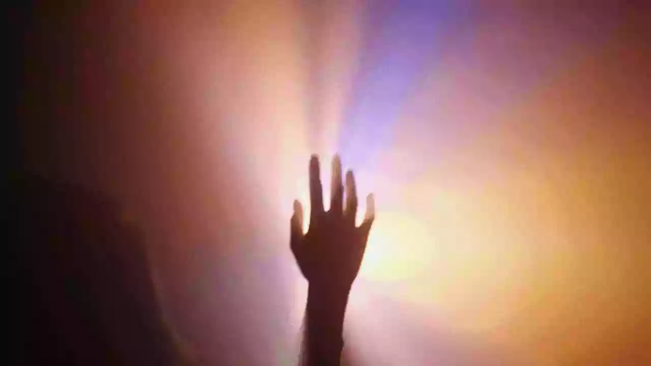 Дистанционное целительство