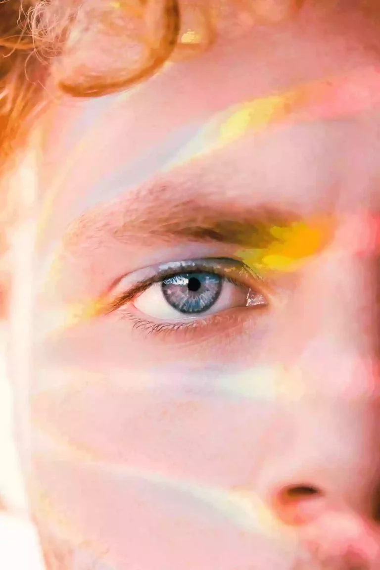 Курсы Открытие третьего глаза и развитие ясновидения