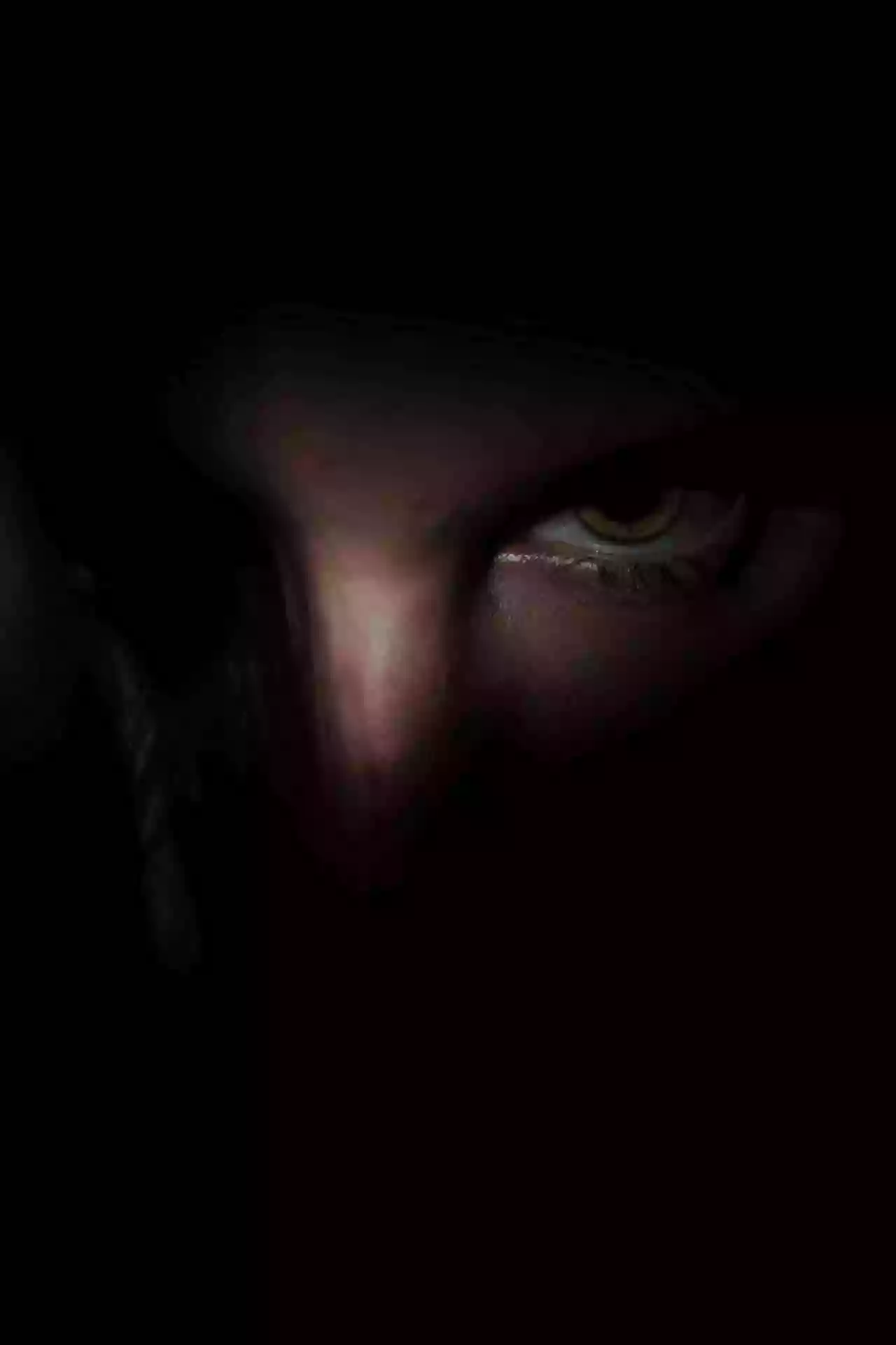 Третий глаз